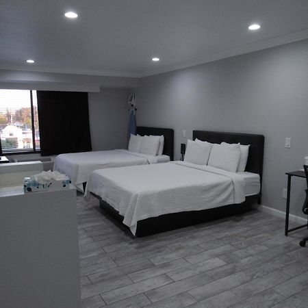 Capri Suites Anaheim Esterno foto