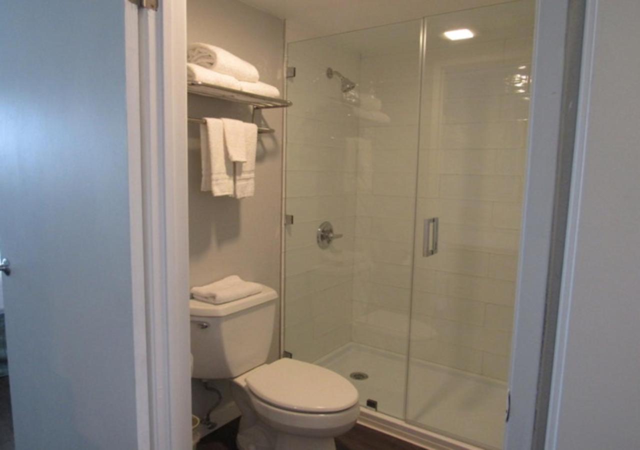 Capri Suites Anaheim Esterno foto