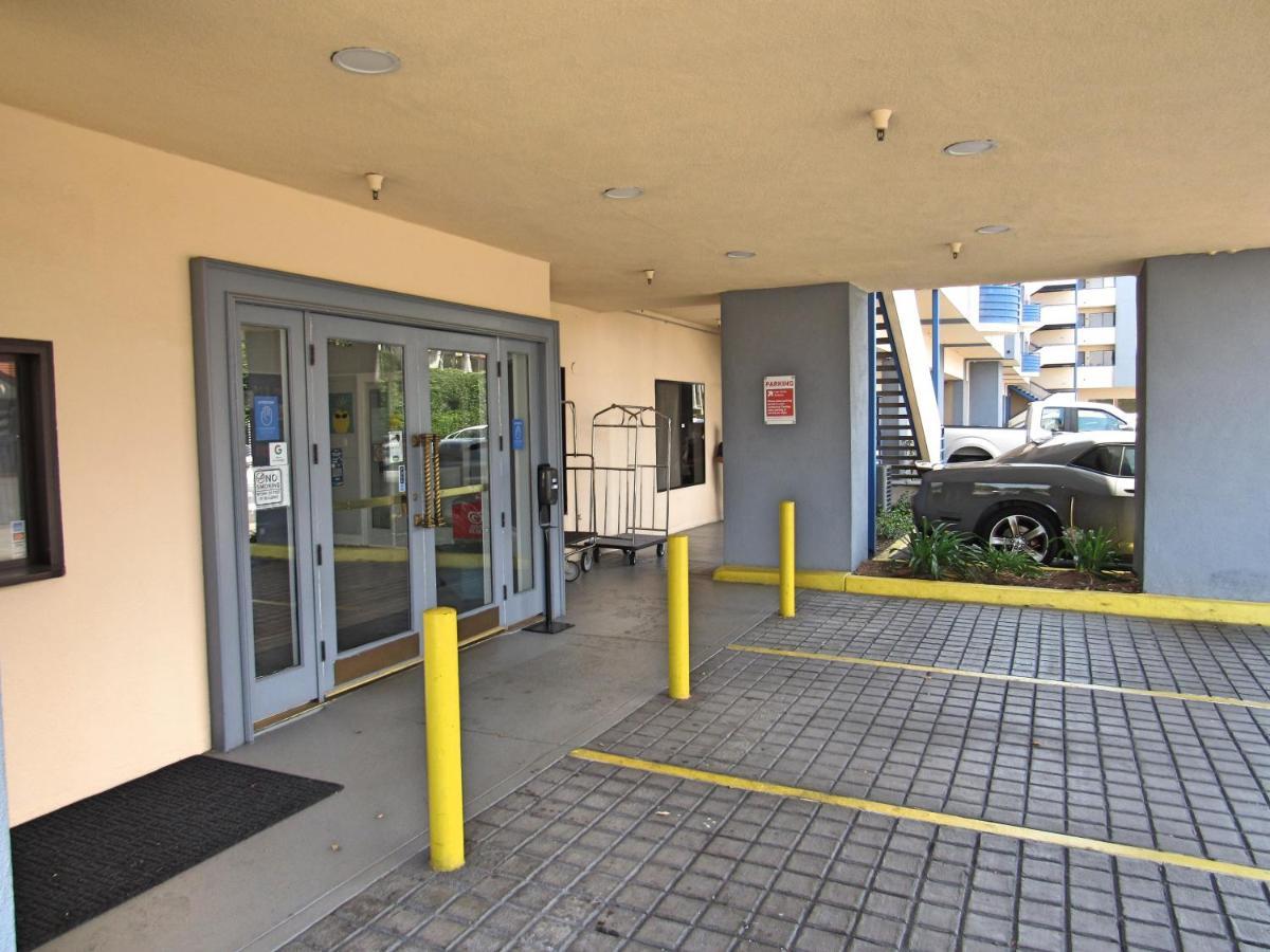 Capri Suites Anaheim Esterno foto